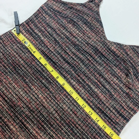 Never Worn! Studio By Torrid Midi Knit Dress (Torrid 00) - Picture 5 of 11